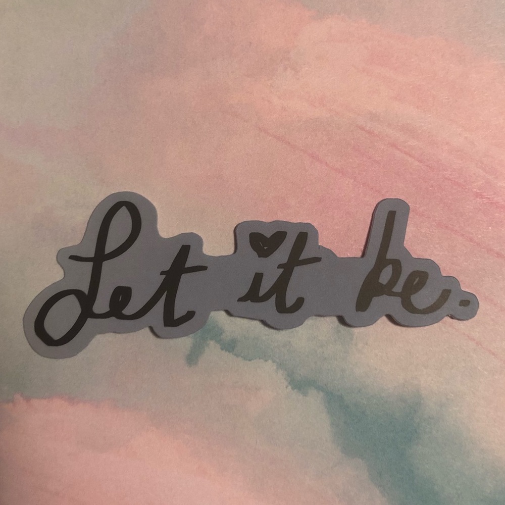 🍁10/$10 or 20/$15🍁 Buy More Save More - Vinyl Sticker